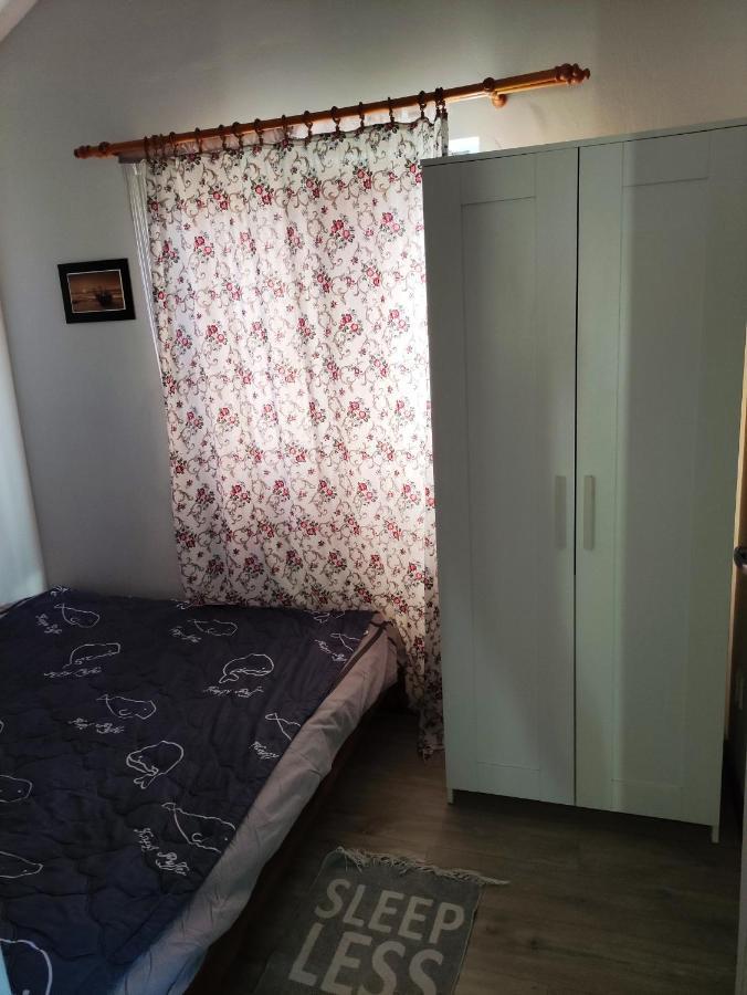 Na Fali Domki Letniskowe Zarnowska Dış mekan fotoğraf