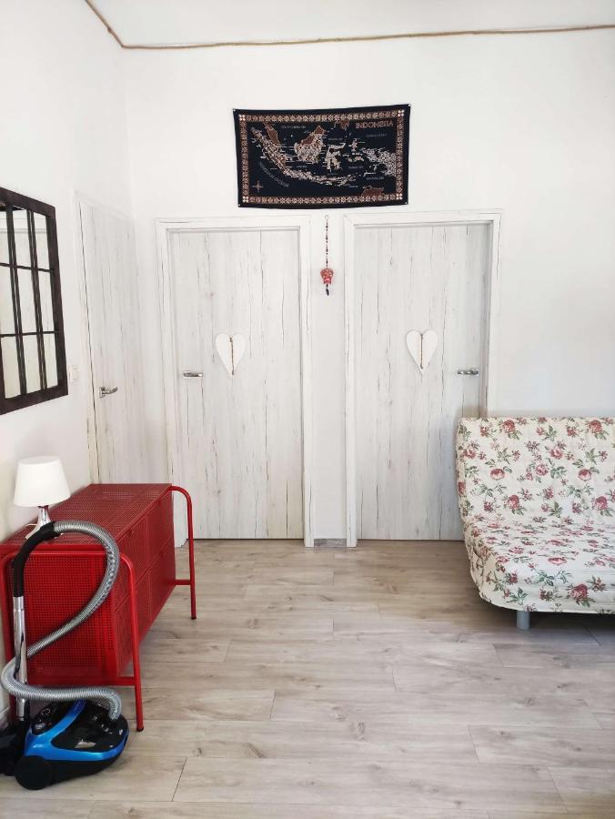 Na Fali Domki Letniskowe Zarnowska Dış mekan fotoğraf