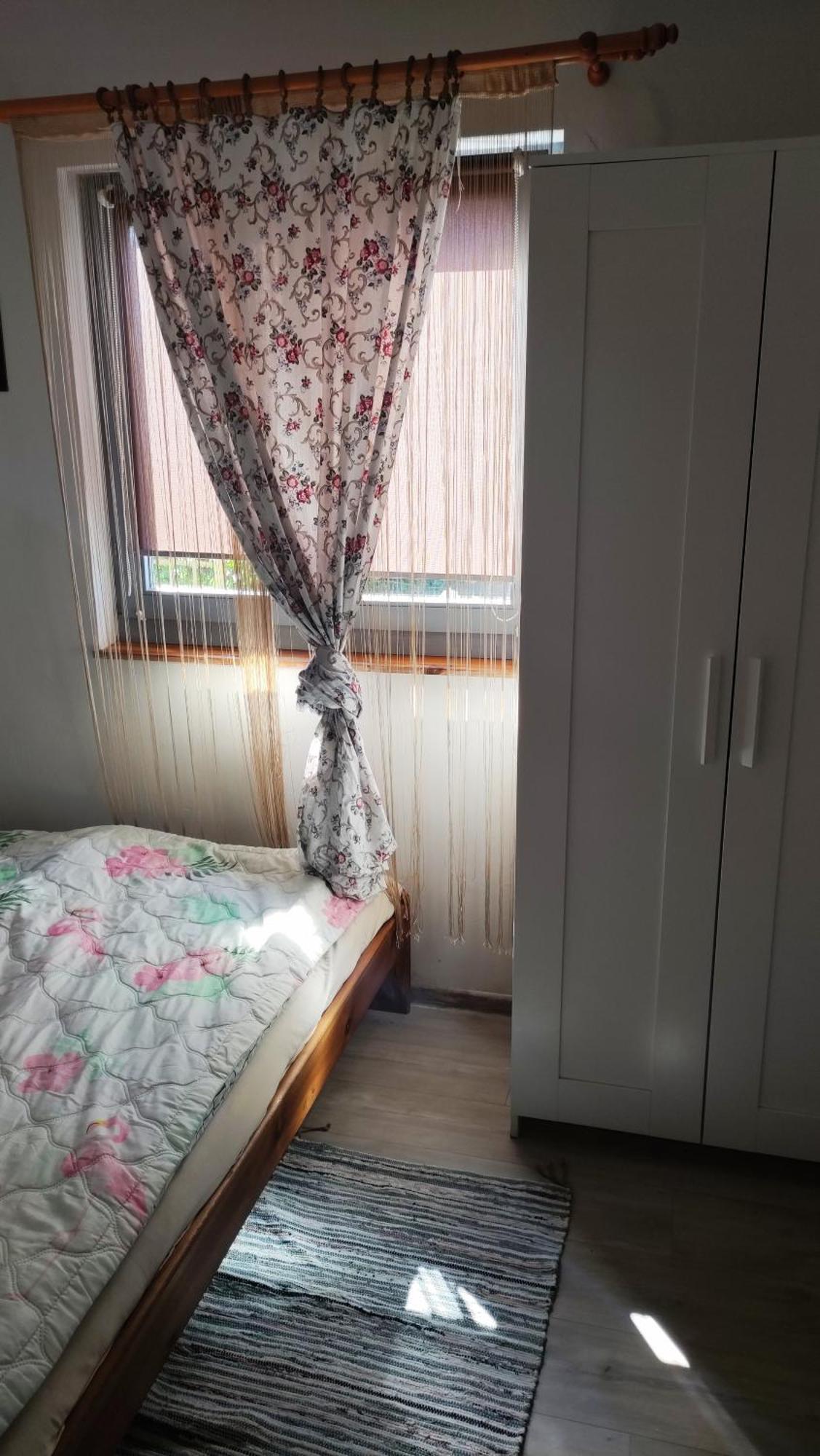 Na Fali Domki Letniskowe Zarnowska Dış mekan fotoğraf
